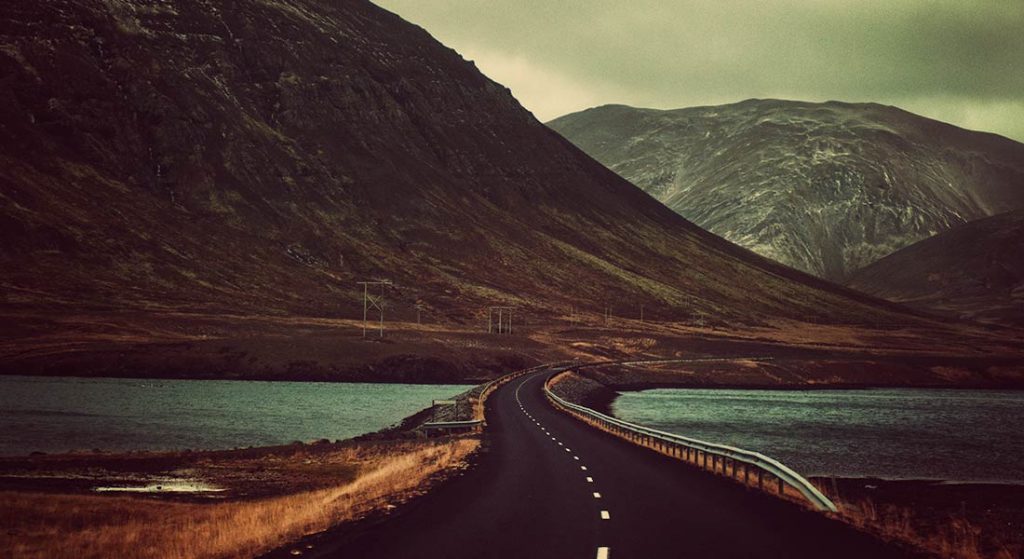 Fingers in The Noise - Elixir