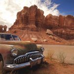 Morocco Road Trip Gallery 1