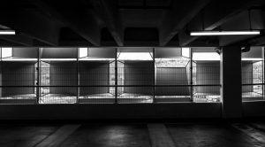 From inside the Cheese-grater