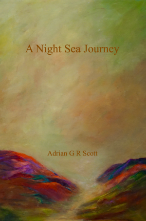 A Night Sea Journey